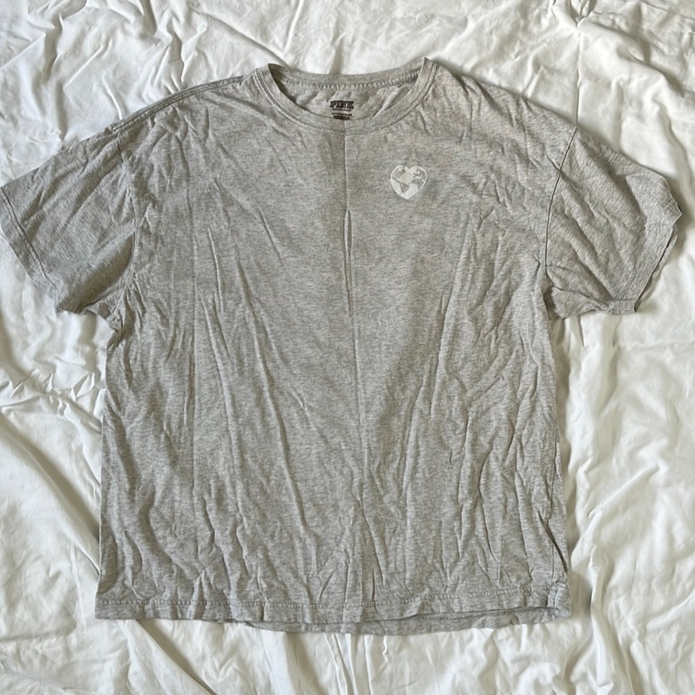 VS Pink T-Shirt